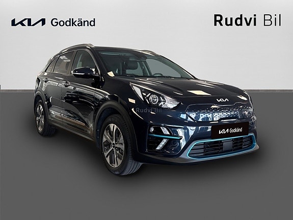 Kia e-Niro 3 of 14