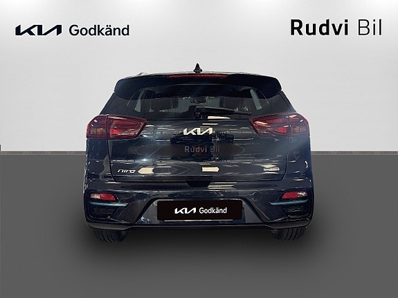 Kia e-Niro 5 of 14