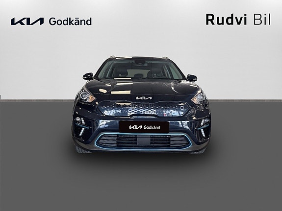 Kia e-Niro 2 of 14