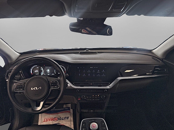 Kia e-Niro 7 of 14