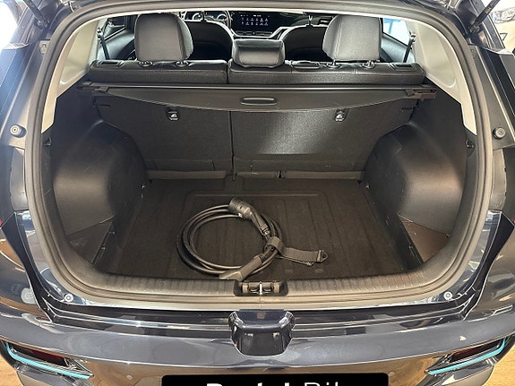 Kia e-Niro 14 of 14