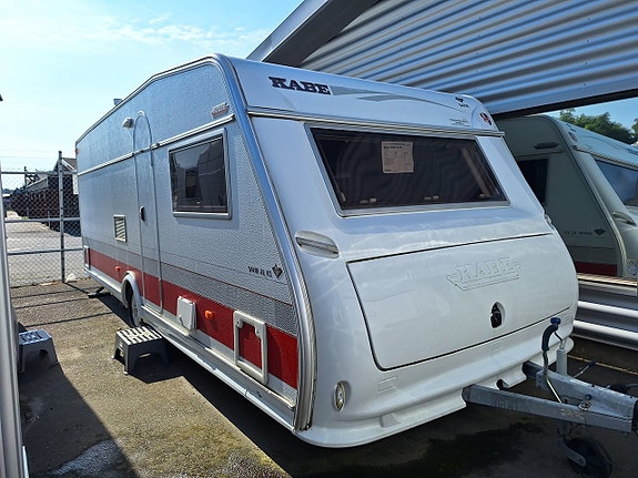 KABE Safir 590 XL KS