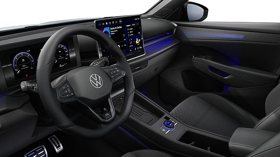 Volkswagen T-Roc 4 of 5