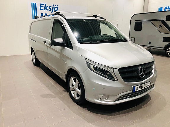 Mercedes-Benz Vito 119