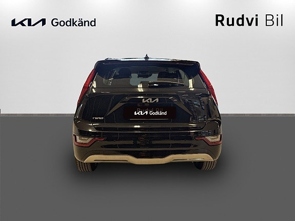Kia Niro 5 of 14
