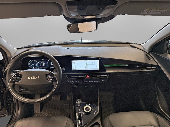Kia Niro 7 of 14