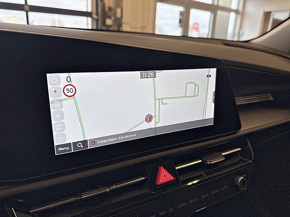 Kia Niro 11 of 14
