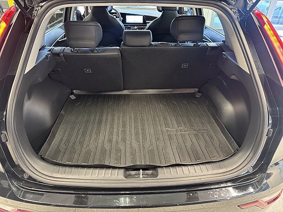 Kia Niro 14 of 14