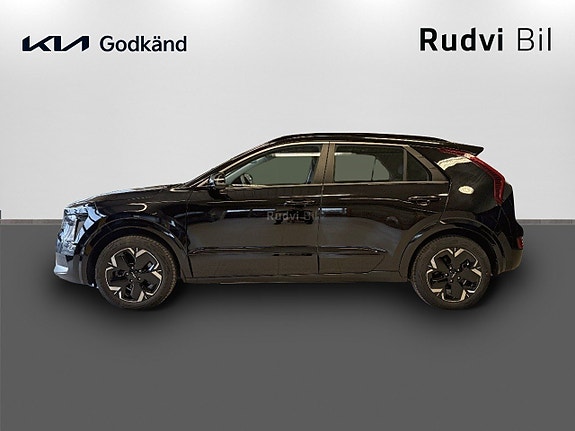 Kia Niro 4 of 14
