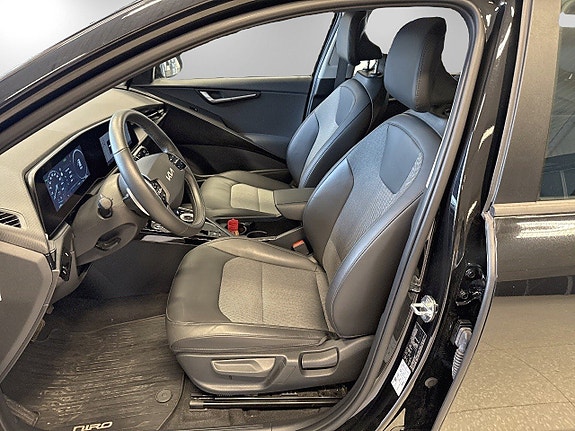 Kia Niro 8 of 14