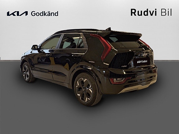 Kia Niro 6 of 14