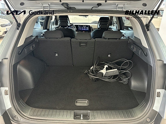 Kia Sportage 15 of 17