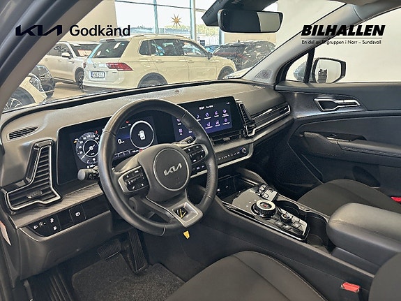 Kia Sportage 16 of 17