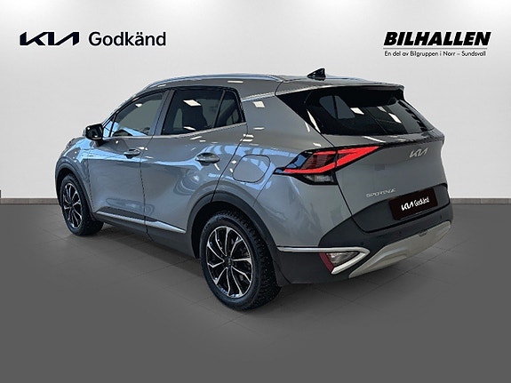 Kia Sportage 7 of 17