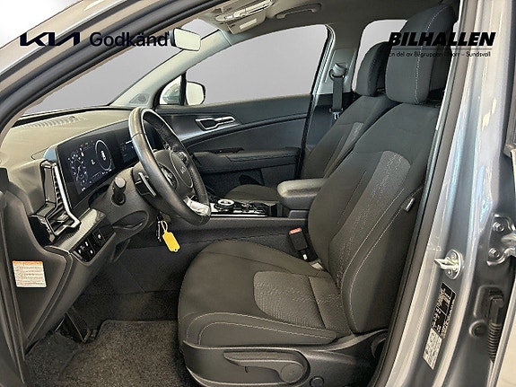 Kia Sportage 9 of 17