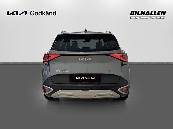 Kia Sportage 6 of 17