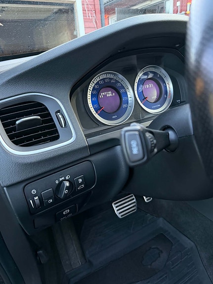 Volvo V60 6 of 10