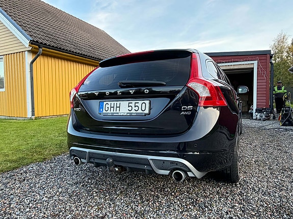 Volvo V60 10 of 10