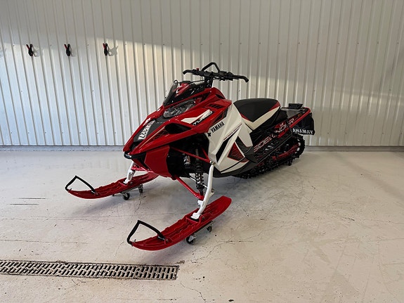 Yamaha Sidewinder