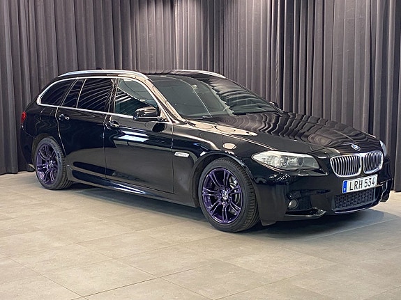 BMW 520d