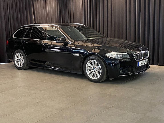 İkinci el  Bmw 5 Series 