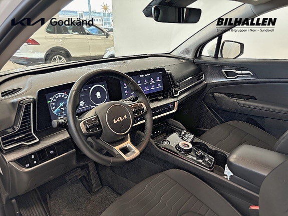 Kia Sportage 16 of 17