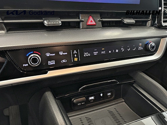 Kia Sportage 14 of 17