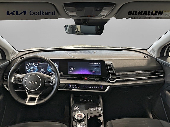 Kia Sportage 8 of 17
