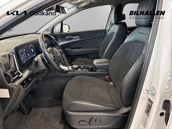 Kia Sportage 9 of 17