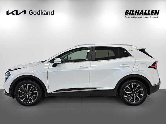 Kia Sportage 5 of 17