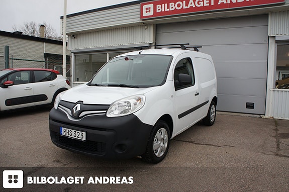 Renault Kangoo Express