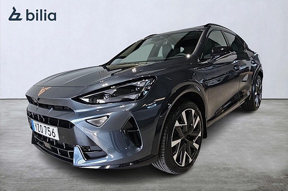 Cupra Formentor e-HYBRID