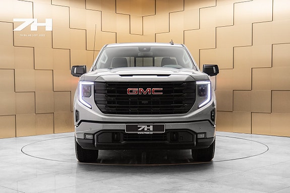 GMC Sierra 1500