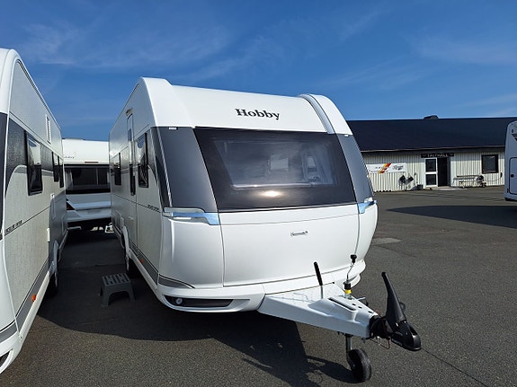 Hobby Excellent Edition 540 WLU