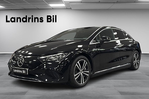 Mercedes-Benz EQE350+