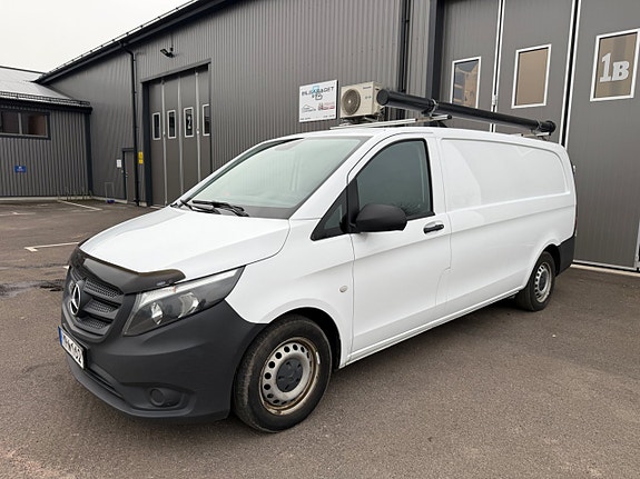 Mercedes-Benz Vito 116