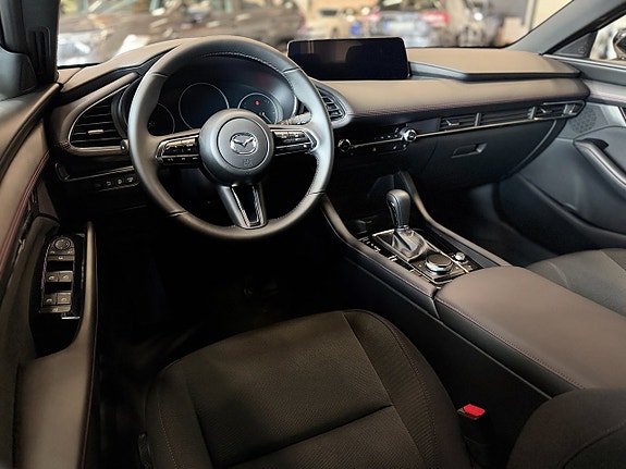 Mazda 3 11 of 20