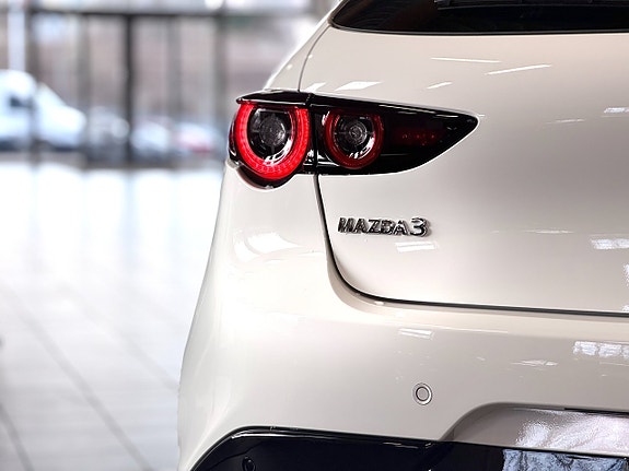 Mazda 3 5 of 20