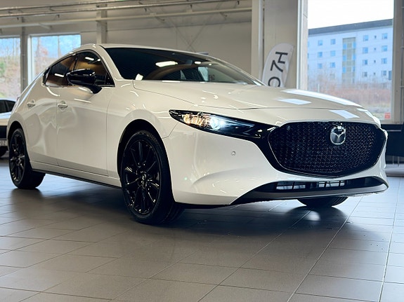 Mazda 3 2 of 20
