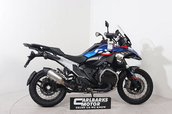 BMW R 1300 GS "FUENGIROLA"