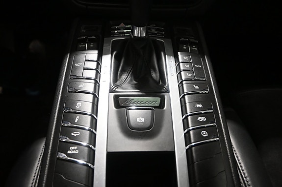 Porsche Macan GTS 27 of 30