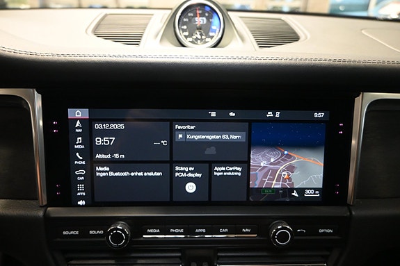 Porsche Macan GTS 25 of 30