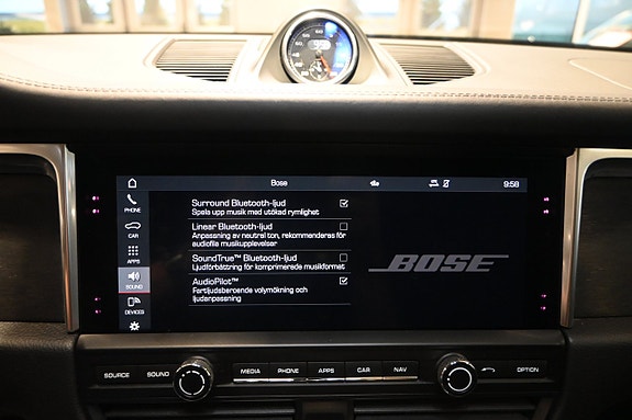 Porsche Macan GTS 26 of 30