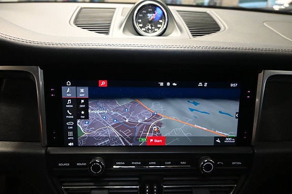 Porsche Macan GTS 24 of 30