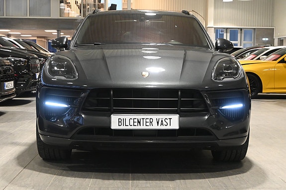 Porsche Macan GTS 5 of 5
