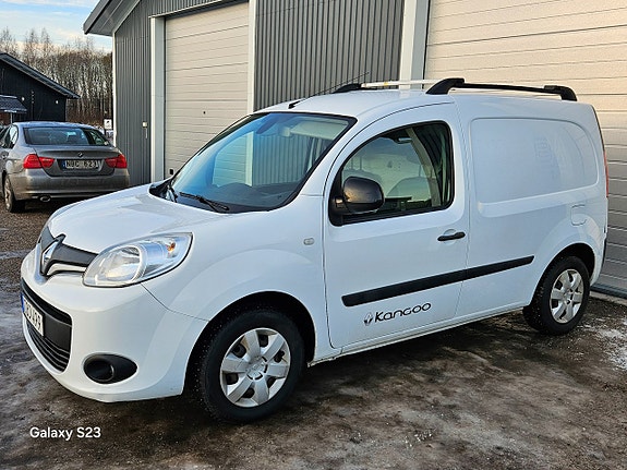 Renault Kangoo Express