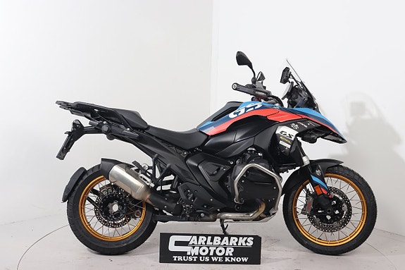 BMW R 1300 GS "FUENGIROLA"