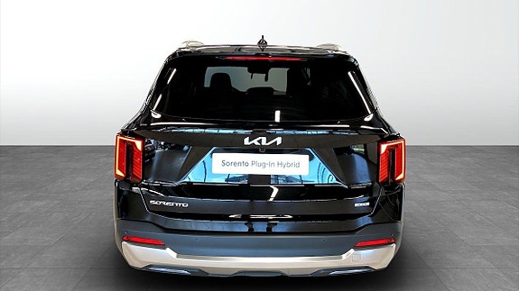 Kia Sorento 4 of 5