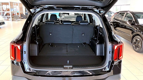 Kia Sorento 5 of 5