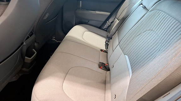 Kia EV3 5 of 5